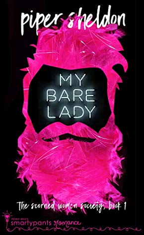 My Bare Lady by Piper Sheldon