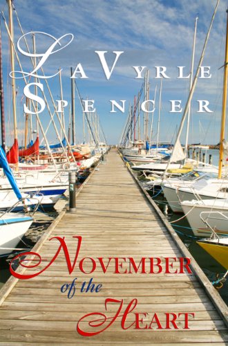 November of the Heart by Lavyrle Spencer