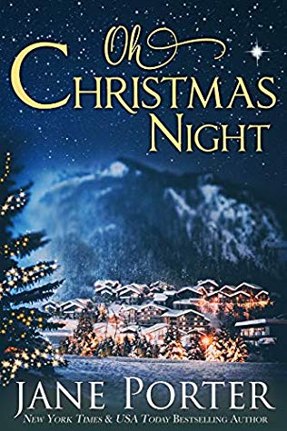Oh Christmas Night by Jane Porter