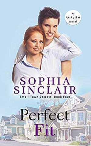 Perfect Fit by Sophia Sinclair