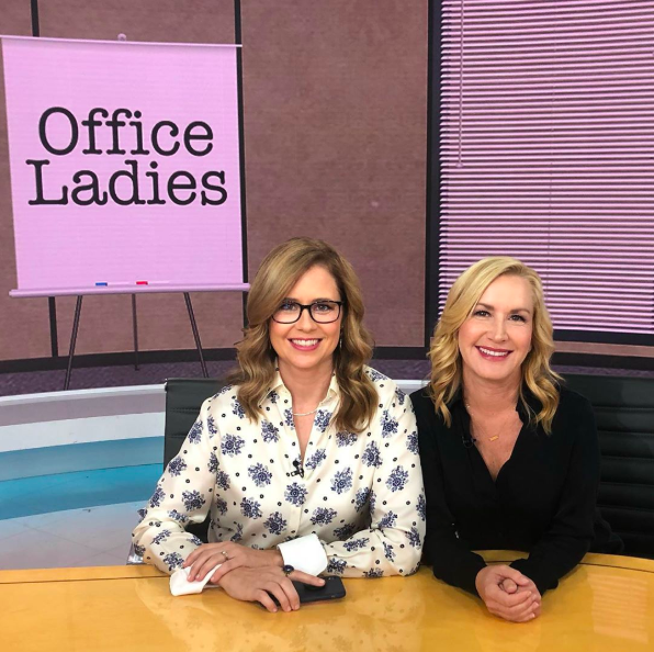 Office Ladies Podcast and the Enduring Popularity of The Office
