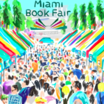 Miami Book Fair
