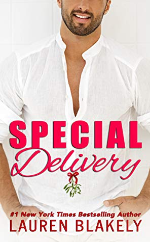 Special Delivery by Lauren Blakely 