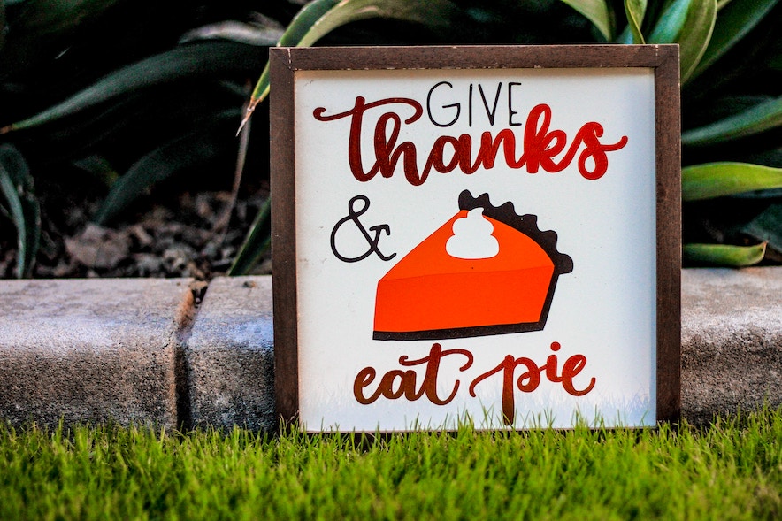 #TBT Book Recs: Happy Thanksgiving