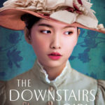 the downstairs girl by stacey lee