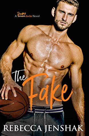 The Fake by Rebecca Jenshak