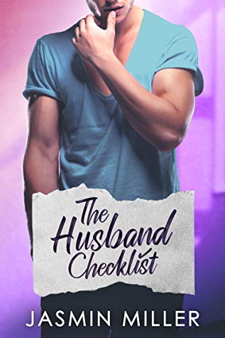 The Husband Checklist by Jasmin Miller