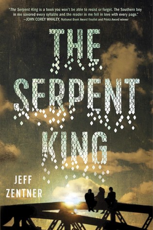 The Serpent King by Jeff Zenter