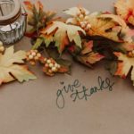 Trope Rec Tuesday: 3 Thanksgiving Romance Novellas You Can’t Missed