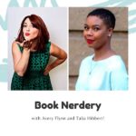 Book Nerdery with Avery Flynn and Talia Hibbert
