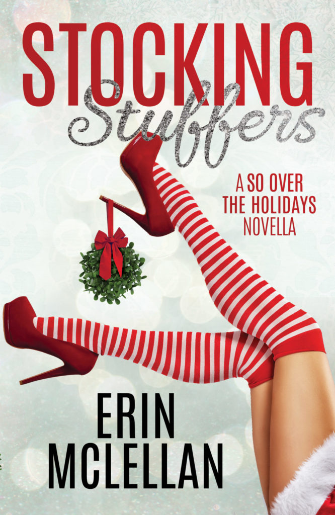 Stocking Stuffers by Erin McLellan