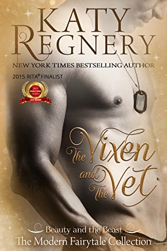 The Vixen and the Vet by Kate Regnery