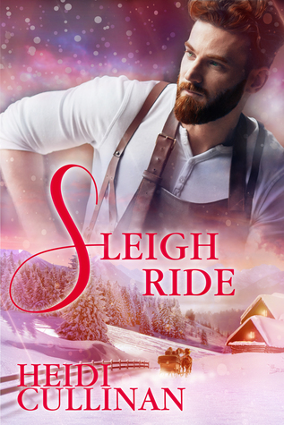 sleigh ride by Heidi Cullinan
