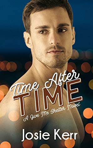 Time After Time by Josie Kerr