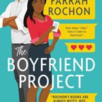 the boyfriend project by farrah rochon