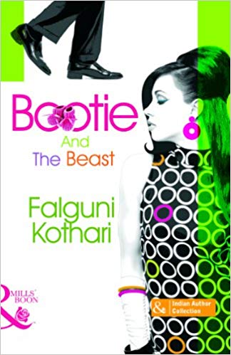 Bootie and the Beast by Falguni Kothari