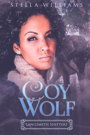 Coy Wolf by Stella Williams