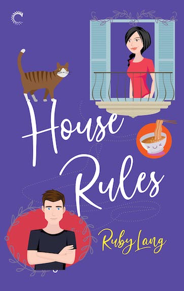 House Rules by Ruby Lang