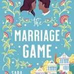 The Marriage Game by Sara Desai