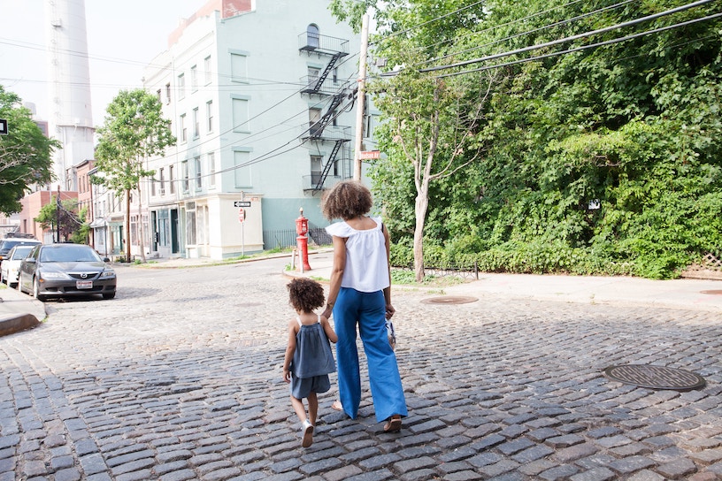 9 Books About Mom Life Julie Valerie Thinks Every Mother Should Read