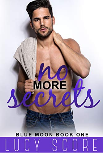 no more secrets by Lucy Score