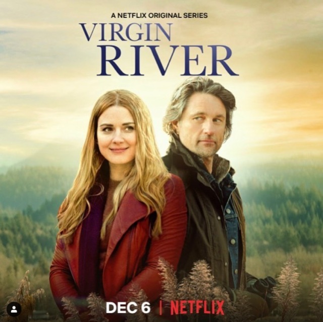 Virgin River Netflix
