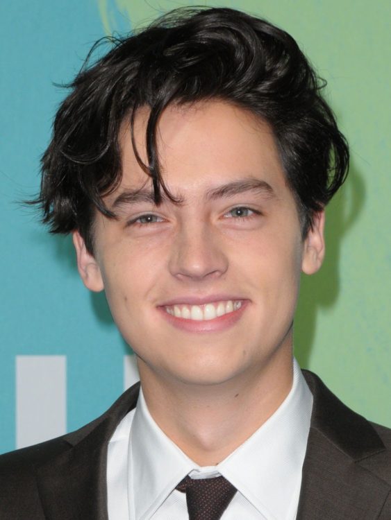 Read about Cole Sprouse's new podcast!