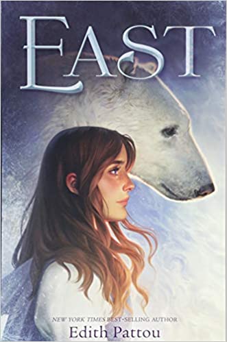 East by Edith Pattou