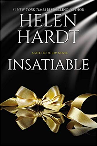Insatiable by Helen Hardt