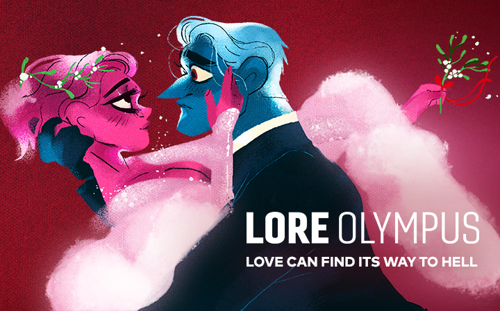 Do you love Lore Olympus as much as we do? If so, you'll also love this roundup of some of the most stunning fanart on Instagram.