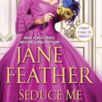 Seduce Me with Sapphires by Jane Feather