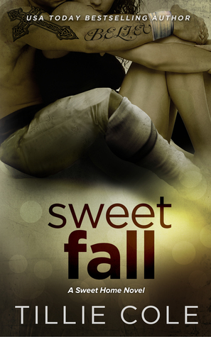 Sweet Fall by Tillie Cole