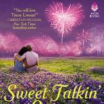 Sweet Talkin’ Lover by Tracey Livesay