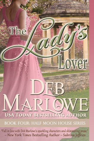 The Lady's Lover by Deb Marlowe