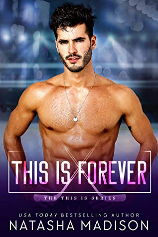 This is Forever by Natasha Madison