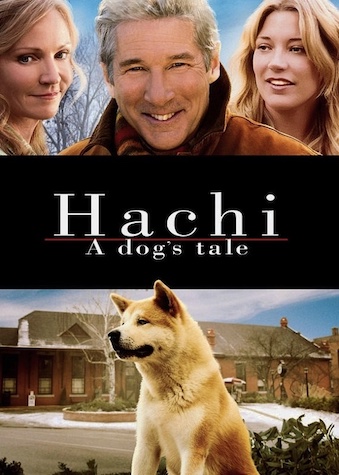 Hatchi: A Dog's Tale