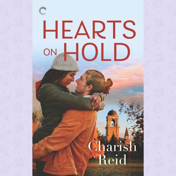 Hearts on Hold by Charish Reid