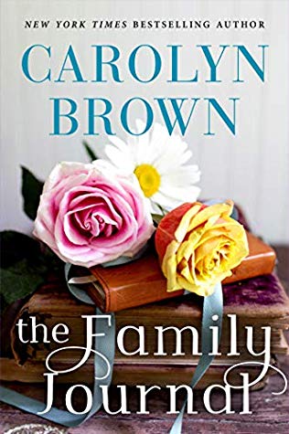The Family Journal by Carolyn Brown