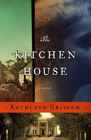 the kitchen house by kathleen grissom