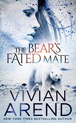 The Bear's Fated Mate by Vivian Arend