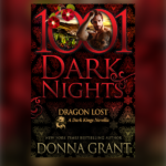 Dragon Lost by Donna Grant