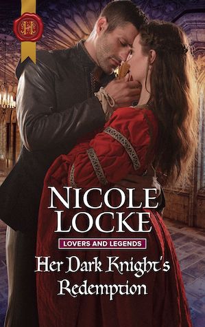 Her Dark Knight’s Redemption by Nicole Locke