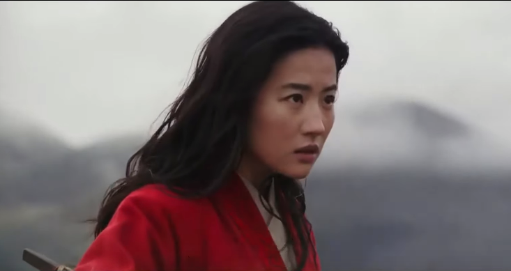 If you can't wait for the new adaptation of Mulan, you need to check out the new trailer that aired during the superbowl.