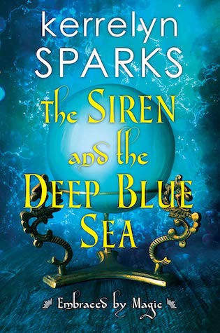 The Siren and the Deep Blue Sea by kerrelyn sparks