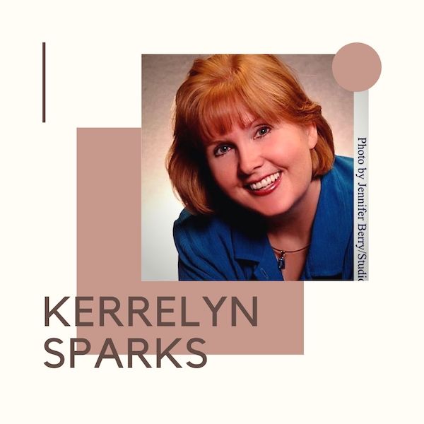 In Conversation with Kerrelyn Sparks