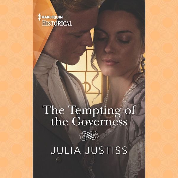 the tempting of the governess by julia justiss