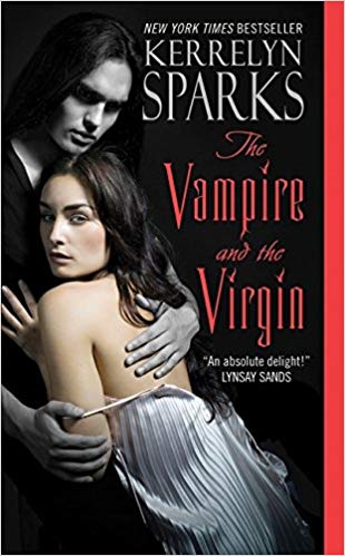 The Vampire and the Virgin by Kerrelyn Sparks