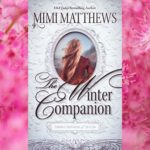 the winter companion by mimi matthews