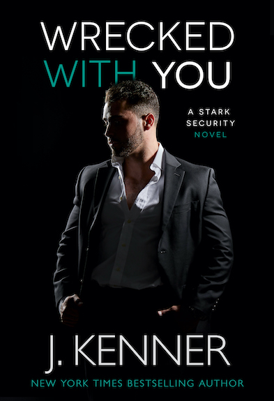 Wrecked With You by J. Kenner