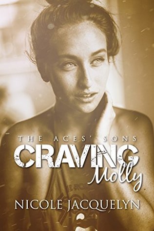Craving Molly by Nicole Jacquelyn